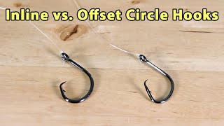 2 Ways To STOP Gut Hooking Fish With Circle Hooks