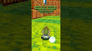 What if AI made a Bowser Song? (Super Mario) #bowser #mario #nintendo