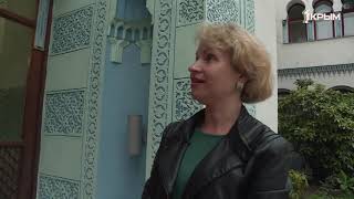 Какие тайны хранит восточный дворец великого князя Петра Николаевича Романова