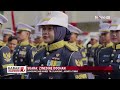 Wakil Presiden Gibran Tiba di Mabes TNI | Kabar Khusus