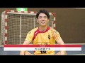 ハンドボール・吉田雄貴選手に好きなタイプ聞いちゃいました！andGIRLだけのスペシャル動画大公開