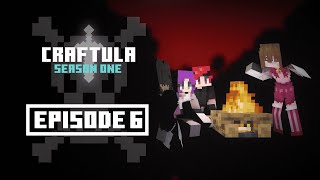 A Bedtime Story to Remember | Craftula Season 1 Episode 6