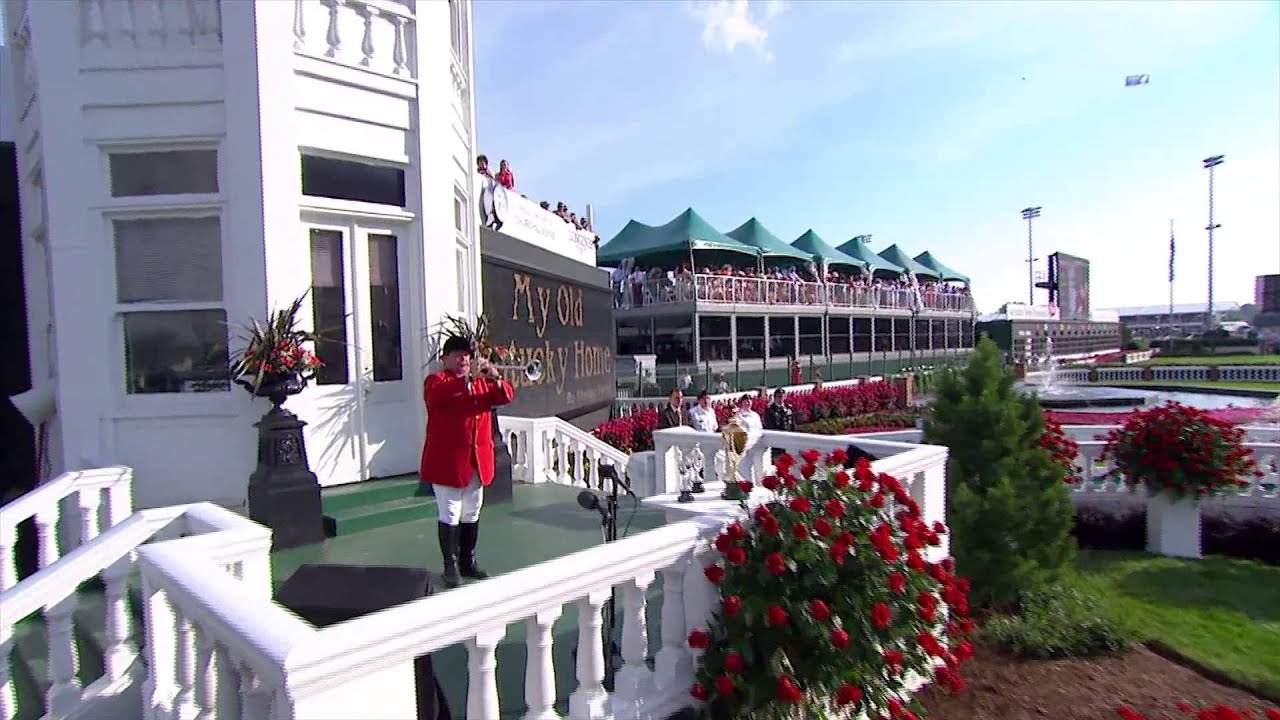 Churchill Downs, Kentucky Derby Home, Closing In Wake Of Horse ...