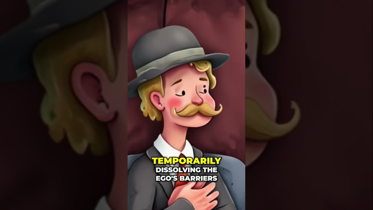 Cannabis & Meditation: Exploring Altered States of Mind