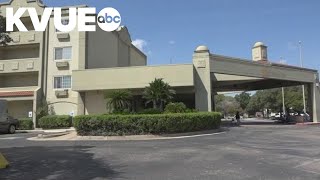 San Antonio's hotel-turned-homeless shelter inspires hope for hundreds
