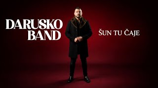 Darusko Band - Šun Tu Čaje 2026 Cover M. Tancoš