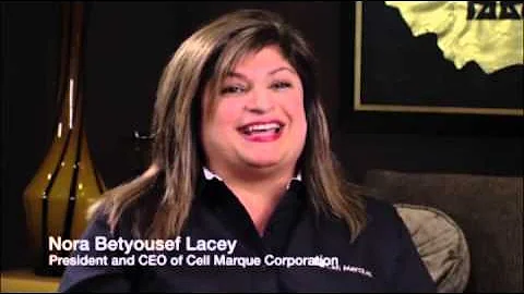 Doing Business in America Episode 13, Part 1 - Int...