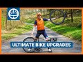 Ultimate Road Bike Upgrades | How Much Difference Can They Make?