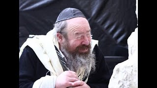 זעקת הגאון המקובל והפרוש הרב יעקב עדס שליט'א