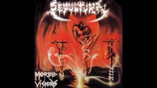 Sepultura - Morbid Visions (Full Album)