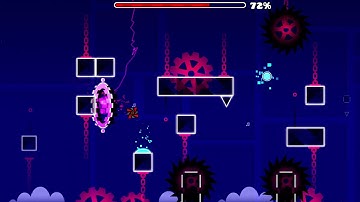 Clutterfunk v2 by Neptune 100% (Easy Demon)