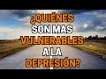 Escucha Esto Y Entiende Porque La DEPRESIÓN Puede AFECTAR Más A Las MUJERES | Enfoque Total