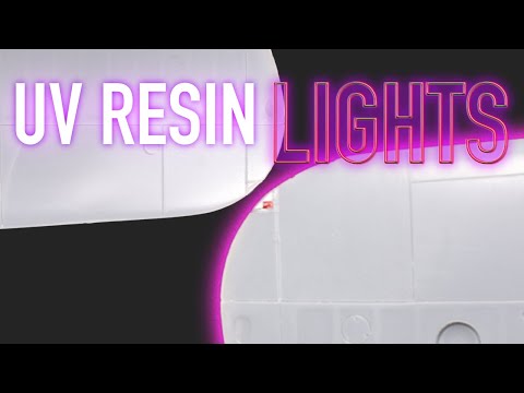 3D Position Lights. Make your own! | The Inner Nerd