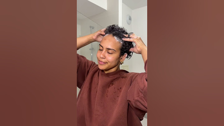 It's been 8 months since I cut my hair and today it looks like this: