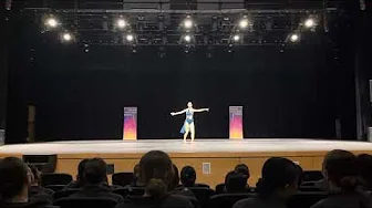 Rileigh - CP Timbercreek 2/17