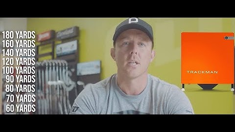 The Trackman Combine and how it could be better.