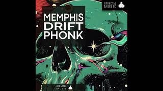 Memphis Drift Phonk Sample Pack | Dark Drift Phonk & Memphis Rap by BFractal Music