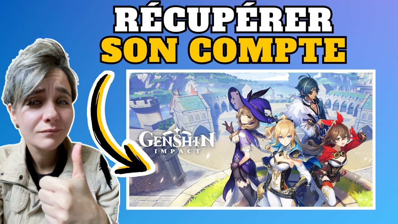 Compte Genshin Impact AR 59 Sur Serveur EU - 23 Persos 5★ Dont Diluc C4, Homa R1 - Bon état