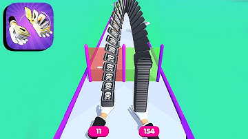 Shuffle Master ​- All Levels Gameplay Android,ios (Levels 72-73)