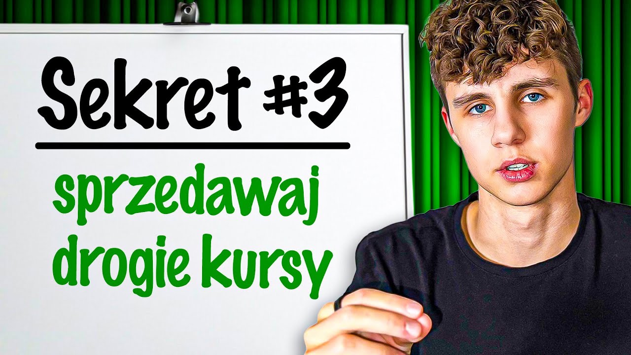 4 Sekrety Sprzedaży Droższych Ofert i Produktów – Czy Naprawdę Warto?