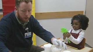 Feeding and Swallowing Center - Introduction - The Children's Hospital of Philadelphia (1 of 6)