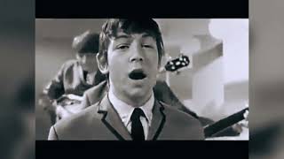 House of the Rising Sun - The Animals - SCFR - POP GEAR 1965 NEW #live #musicvideo #theanimals #rock