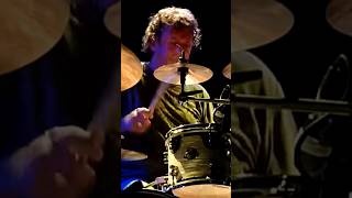 Ric Whittle - Drumsolo live #vdelli #drumsolo #drums