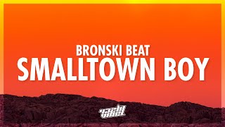 Download Lagu Bronski Beat - Smalltown Boy (Lyrics) (432Hz) MP3 Download Lagu Bronski Beat - Smalltown Boy (Lyrics) (432Hz) MP3