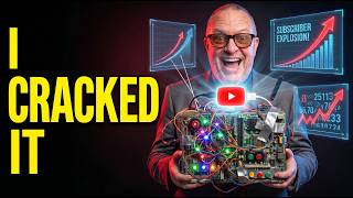 After 3 Years I Finally Understand the YouTube Algorithm. Gary Is Wrong.