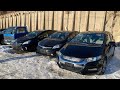 ГЛОНАСС- отменили. Обзор на Honda Insight ZE2 гибрид по доступной цене.