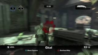 Zerkans vs GoD Merks (xTri1ogy)
