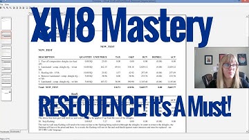 Be Professional: Learn to Resequence