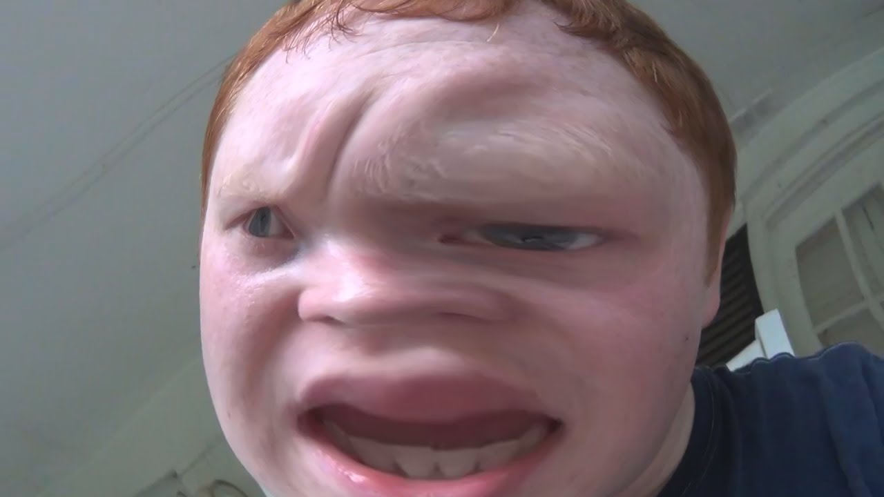 YouTube Poop - Coppercab Loves Obama