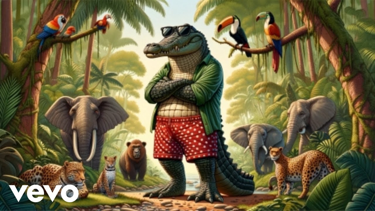 Joe Scruggs Big Underwear YouTube