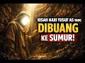 Kisah Nabi Yusuf Lengkap: Ujian, Kesabaran, dan Takdir Allah | With Aa Jalal