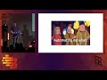 Stijn Van Asschodt - The benefits of an accessible website