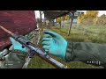 DayZ Beta - Squad Wipe 11/9/18