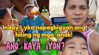 Inday Lyka Balot Serye