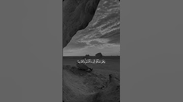 #قران_كريم #قرآن #تلاوة_خاشعة #تلاوة_هادئة #تلاوات #راحة_نفسية #اكسبلور #لايك #تيك_توك
