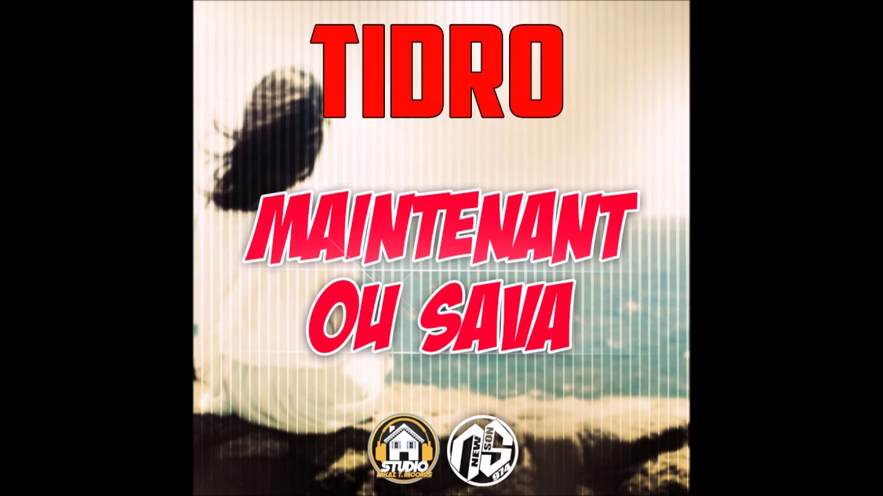 camera iphone 8 plus apk TIDRO - MAINTENANT OU SAVA (LAKAZ.T RECORDS) 2017