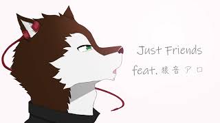 Just Friends