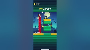 unlocking all three skins in the new stacky bird spooky spirits event-2024