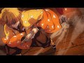 【MAD】 鬼滅の刃×うっせぇわ