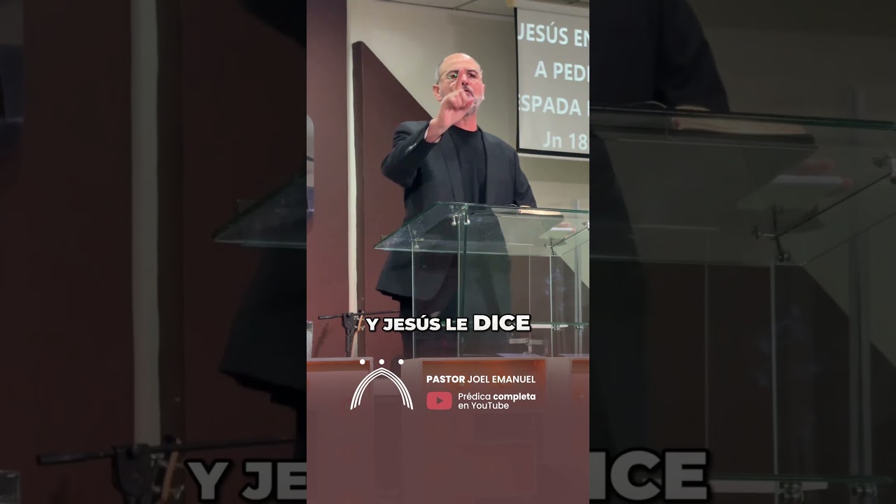 Beber "la copa" significa aceptar el propósito de Dios, incluso cuando el camino es doloroso.