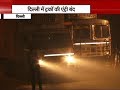 दिल्ली में ट्रकों की एंट्री बंद II Truck entry ban in Delhi