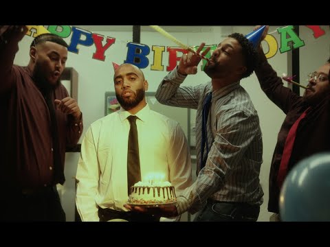 Bizzy Crook - The Wake Up (Official Music Video) [from the EP The Good Times Are Killing Me]