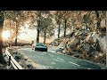 Aston Martin - Test Drive