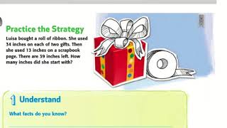 5th grade math Chapter 1 Lesson 9