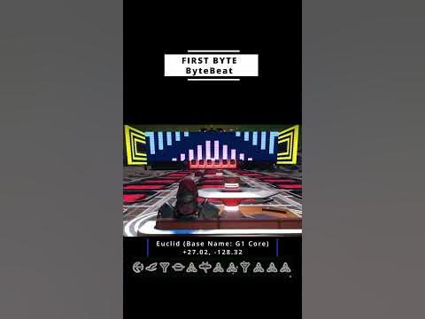 ByteBeat Device + ByteBeat Switch | First Byte - YouTube