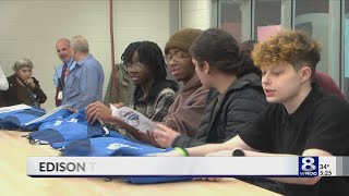 Finger Lakes Youth Apprenticeship Program's sixth annual signing day